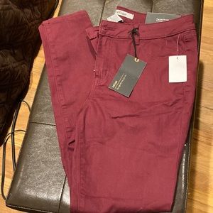 Refuge skintight leggings size 8